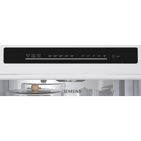 Siemens - KG36NVXBG - iQ300