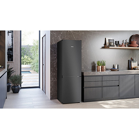 Siemens - KG36NVXBG - iQ300