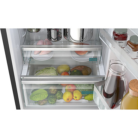 Siemens - KG36NVXBG - iQ300