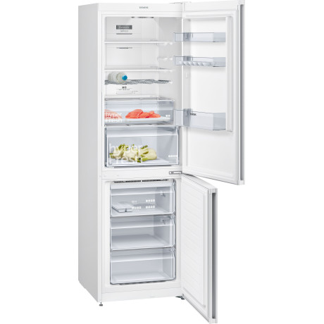 Siemens - KG36NXWED Siemens - KG36NXWED