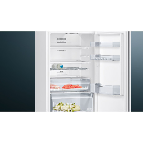 Siemens - KG36NXWED Siemens - KG36NXWED