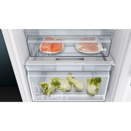 Siemens - KG36NXWED Siemens - KG36NXWED