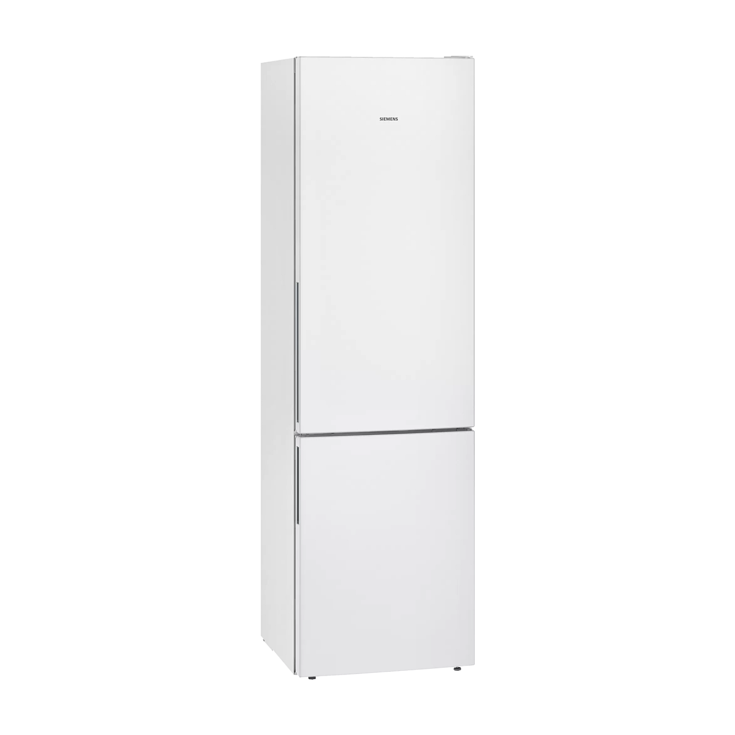 Siemens kyl &ouml;ver frys kg39eawca kombinerad kyl/frys med lowfrost