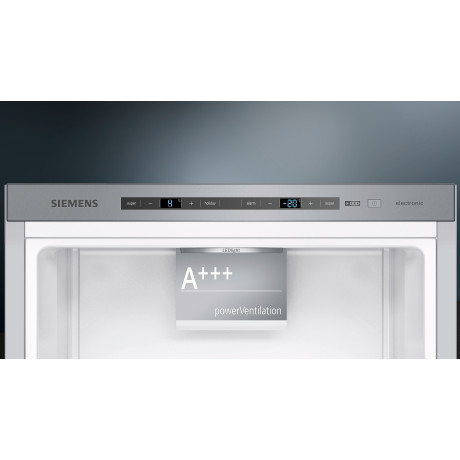 Siemens - KG39EVI4A Siemens - KG39EVI4A