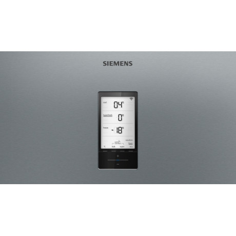 Siemens - KG39FPIDP Siemens - KG39FPIDP