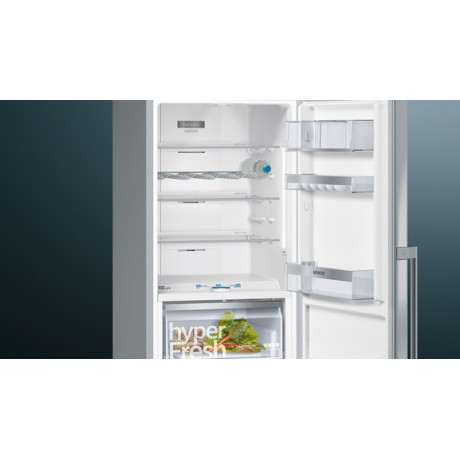 Siemens - KG39FPIDP Siemens - KG39FPIDP