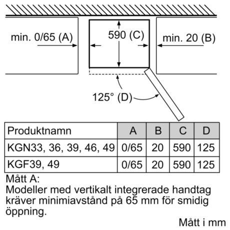 Siemens - KG39FPIDP Siemens - KG39FPIDP