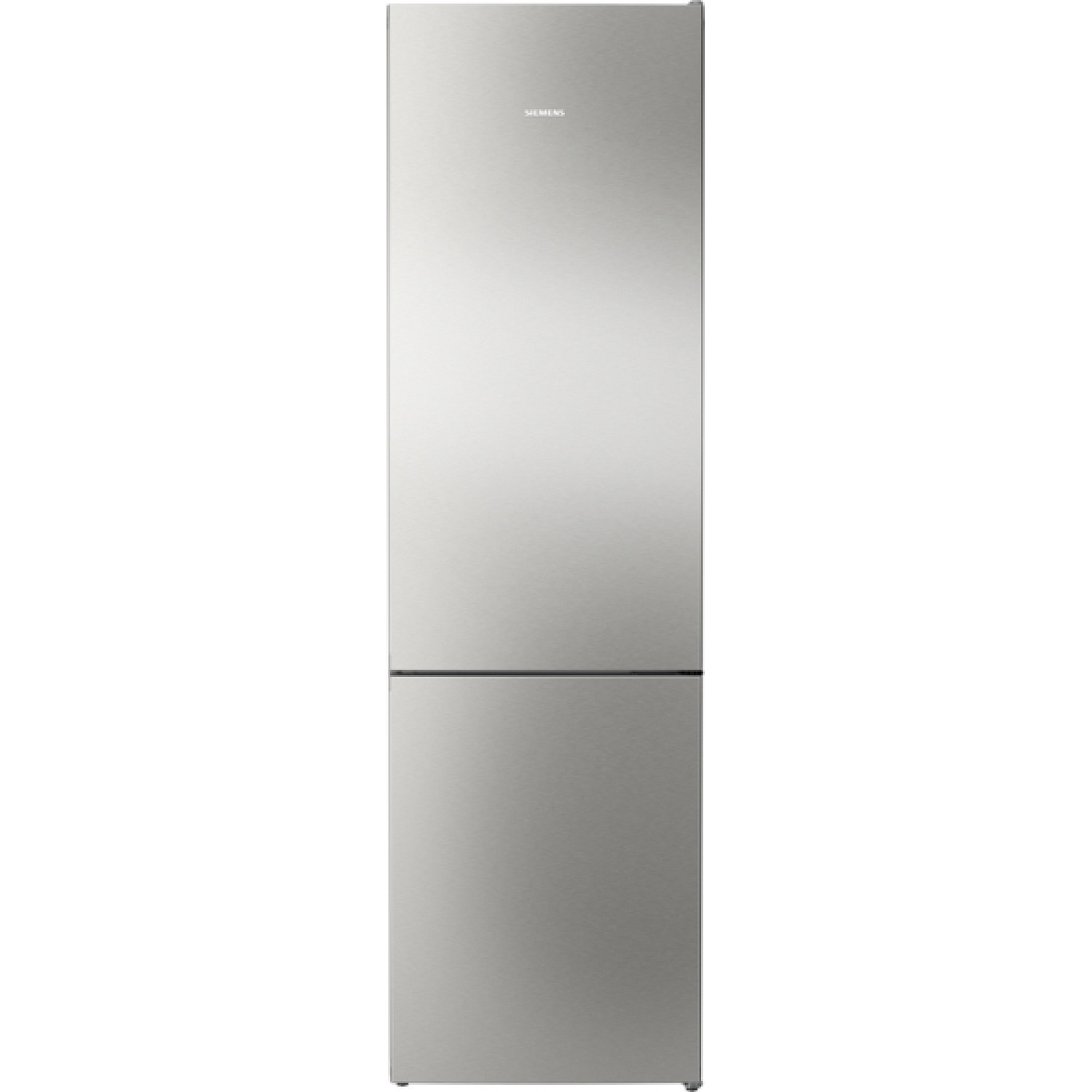 Siemens kyl över frys kg39n2icf kombinerad kyl över frys nofrost