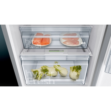 Siemens - KG39N2LEA Siemens - KG39N2LEA