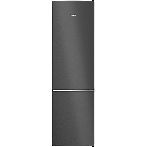 Siemens kyl över frys kg39n4x1f - iq500