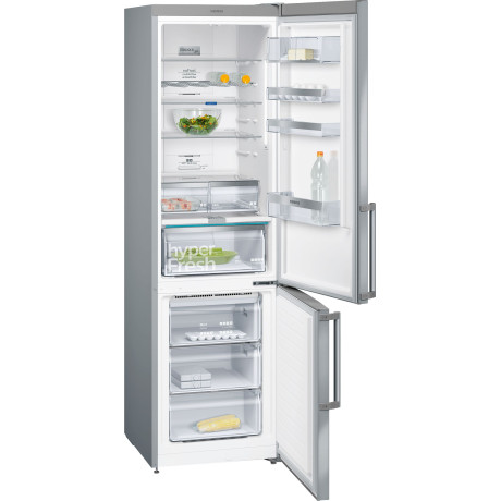 Siemens - KG39NAI45 Siemens - KG39NAI45