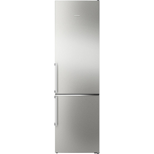 Siemens kyl över frys kg39naiau - iq500
