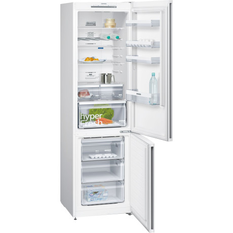 Siemens - KG39NVW45 Siemens - KG39NVW45