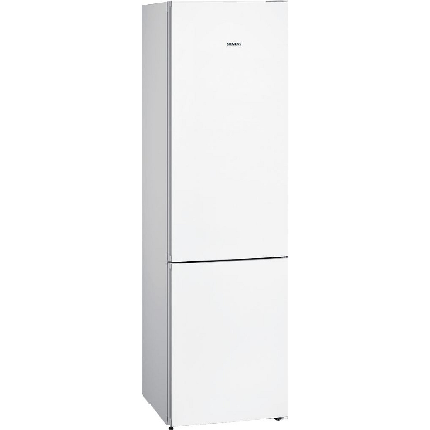 Siemens kyl över frys kg39nvwec kylskåp nofrost 90° dörröppning