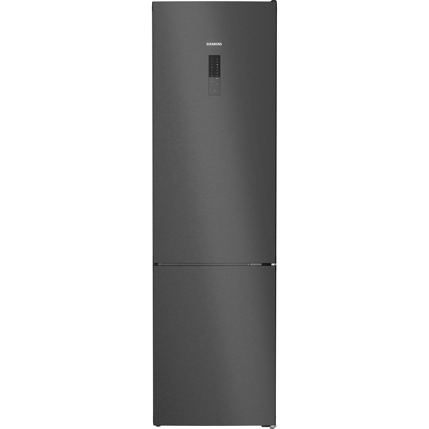 Siemens kyl över frys kg39nxxcf - iq300, 203cm, otroligt tyst 35db
