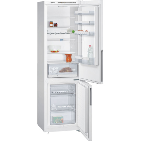 Siemens - KG39VVW31 Siemens - KG39VVW31