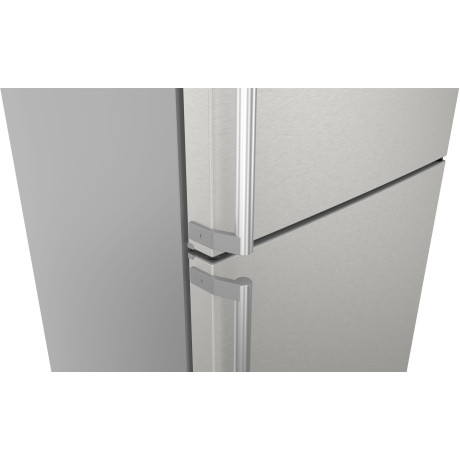 Siemens - KG49N7ICT - iQ300, 203cm, 70cm bred, otroligt tyst 35dB Siemens - KG49N7ICT - iQ300, 203cm, 70cm bred, otroligt tyst 35dB