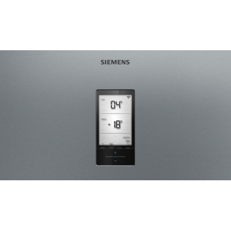 Siemens - KG49NAIEA Siemens - KG49NAIEA