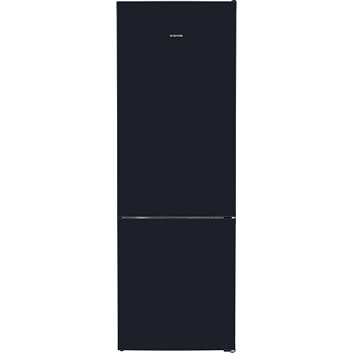 Siemens kyl över frys kg49nsbbf - iq700