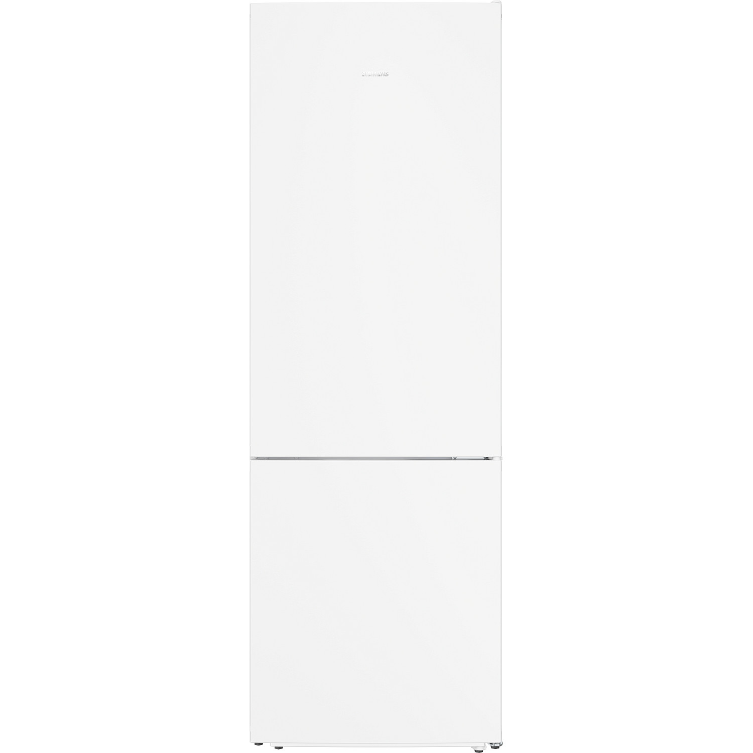 Siemens kyl över frys kg49nvwdg