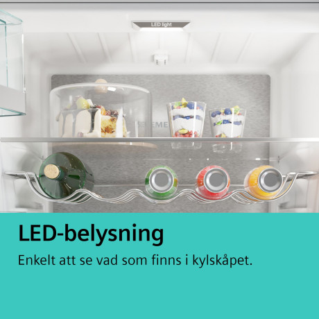 Siemens - KI42L2FE0 Siemens - KI42L2FE0