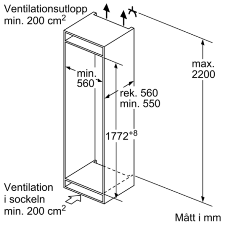 Siemens - KI81RVF30 Siemens - KI81RVF30