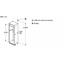 Siemens - KI86V5SE1 - iQ100