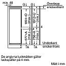 Siemens - KI86V5SE1 - iQ100