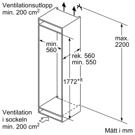 Siemens- KI87V5SF0 Siemens- KI87V5SF0