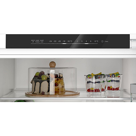 Siemens - KI96NVFD0 - iQ300 Siemens - KI96NVFD0 - iQ300