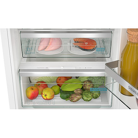 Siemens - KI96NVFD0 - iQ300 Siemens - KI96NVFD0 - iQ300