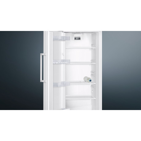 Siemens - KS29VNW3P Siemens - KS29VNW3P