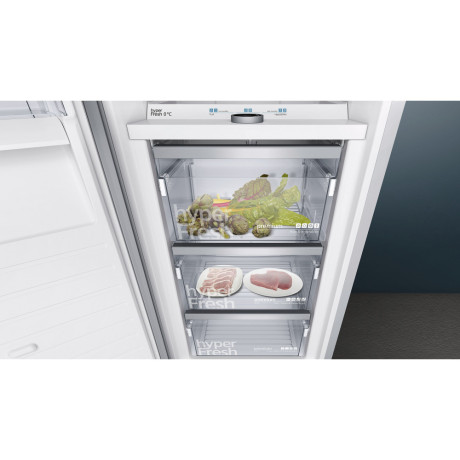 Siemens - KS36FPI4P - GS36NAI3P Siemens - KS36FPI4P - GS36NAI3P