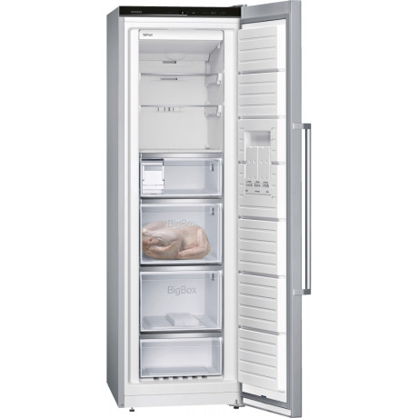 Siemens - KS36FPI4P - GS36NAI3P Siemens - KS36FPI4P - GS36NAI3P