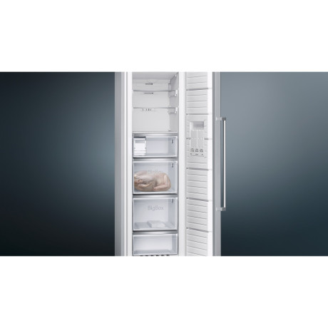Siemens - KS36FPI4P - GS36NAI3P Siemens - KS36FPI4P - GS36NAI3P