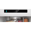 Siemens - KS36N6IDM iQ300, Rostfritt stål