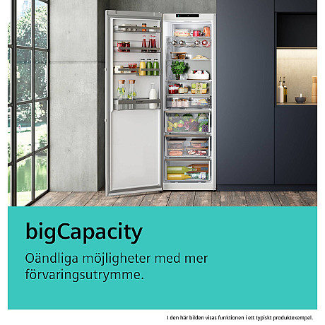 Siemens - KS36NVICG