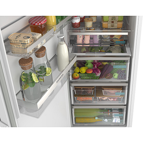 Siemens - KS36NVWDG iQ300, Vit