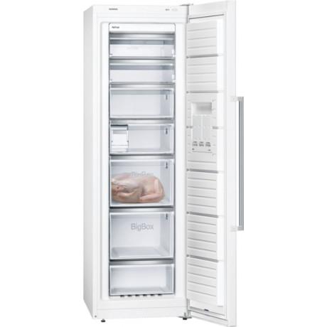 Siemens - KS36VBWEP - GS36NBWFV Siemens - KS36VBWEP - GS36NBWFV