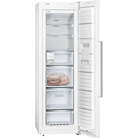 Siemens - KS36VCWEP - GS36NBWEP Siemens - KS36VCWEP - GS36NBWEP