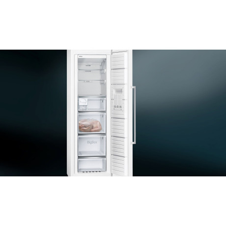 Siemens - KS36VCWEP - GS36NBWEP Siemens - KS36VCWEP - GS36NBWEP