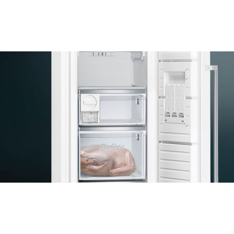 Siemens - KS36VCWEP - GS36NBWEP Siemens - KS36VCWEP - GS36NBWEP