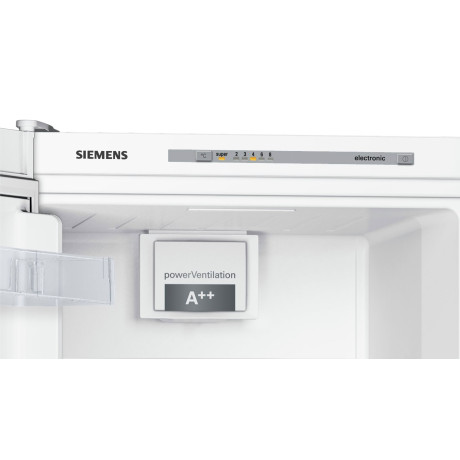 Siemens - KS36VNW30 Siemens - KS36VNW30