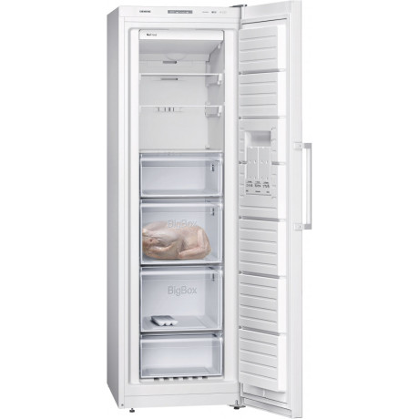 Siemens - KS36VVW4P - GS36NVW3P Siemens - KS36VVW4P - GS36NVW3P