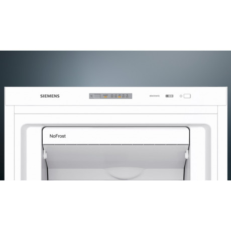 Siemens - KS36VVW4P - GS36NVW3P Siemens - KS36VVW4P - GS36NVW3P