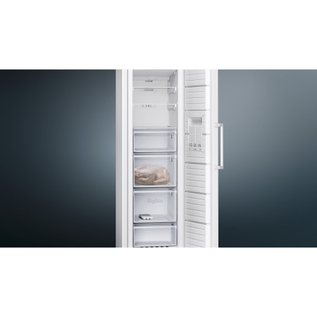 Siemens - KS36VVW4P - GS36NVW3P Siemens - KS36VVW4P - GS36NVW3P