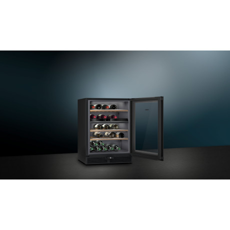 Siemens - KW16KATGA, 44 flaskor Siemens - KW16KATGA, 44 flaskor