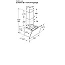 Siemens - LC67KCN61 - iQ500, Svart glas, Bredd 60 cm