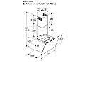 Siemens - LC67KCN61 - iQ500, Svart glas, Bredd 60 cm