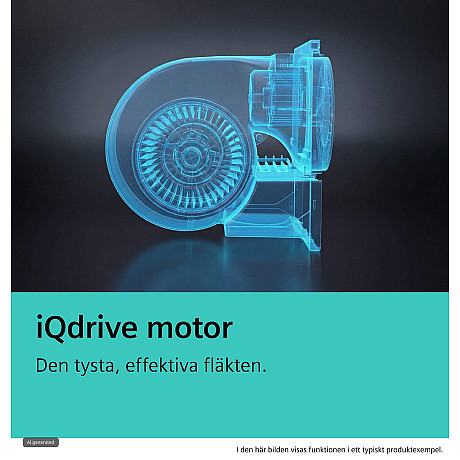 Siemens - LC87KCN61 - iQ500, Svart glas, Bredd 80 cm